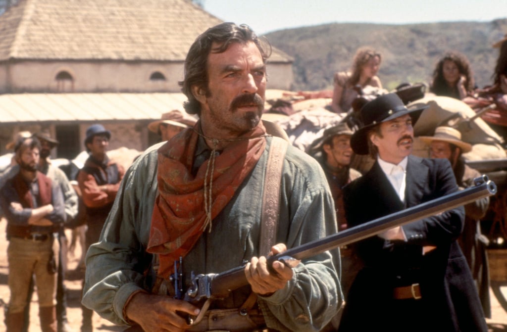 Quigley Down Under