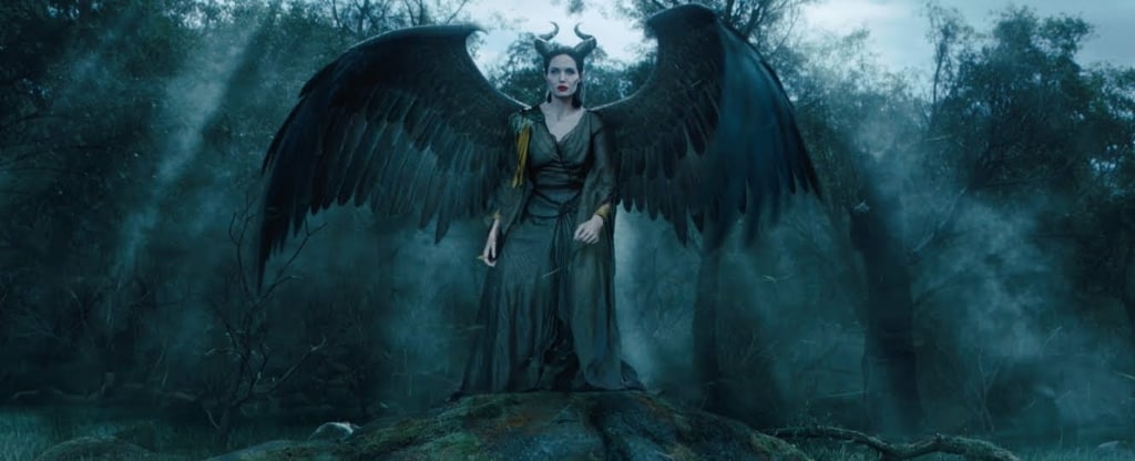 Maleficent