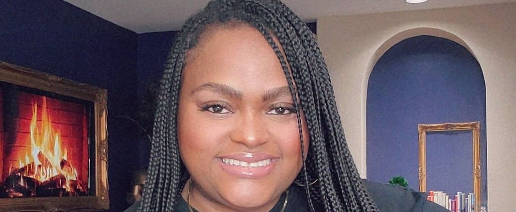Hairstylist Creates the #BlackEffectChallenge on Instagram