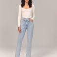13 High-Waisted Jeans You Can Wear With Anything