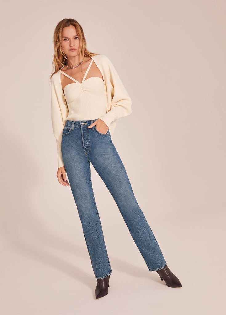 Favorite Daughter Vivi Jeans