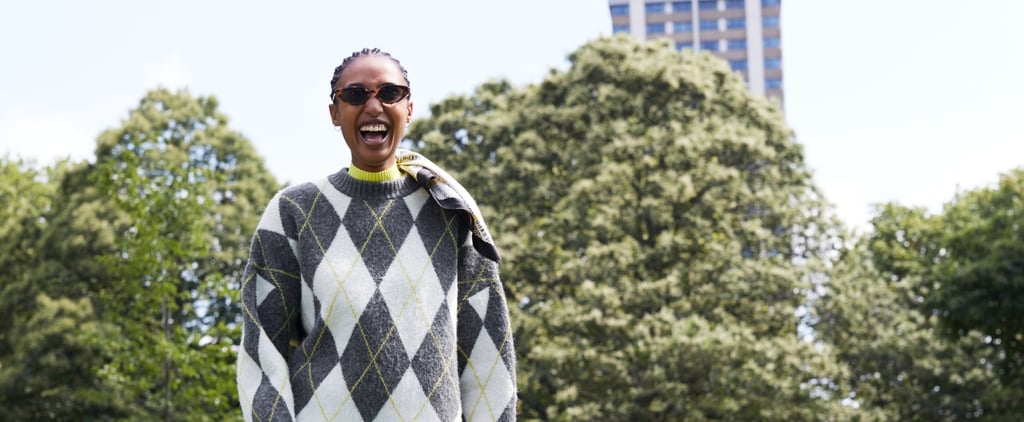 H&M and Pringle of Scotland Have a New Fall Collection