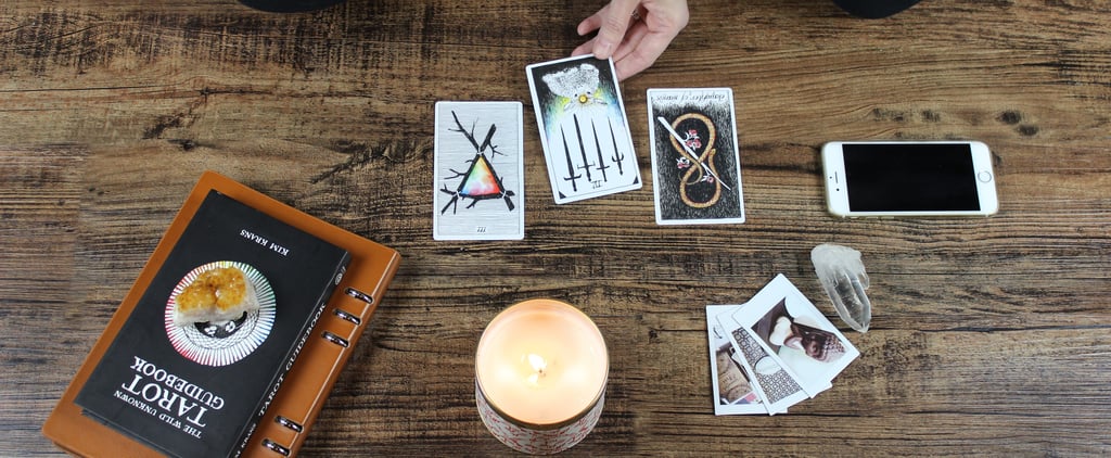 How a Tarot Reading Helped Me End My 6-Year Relationship