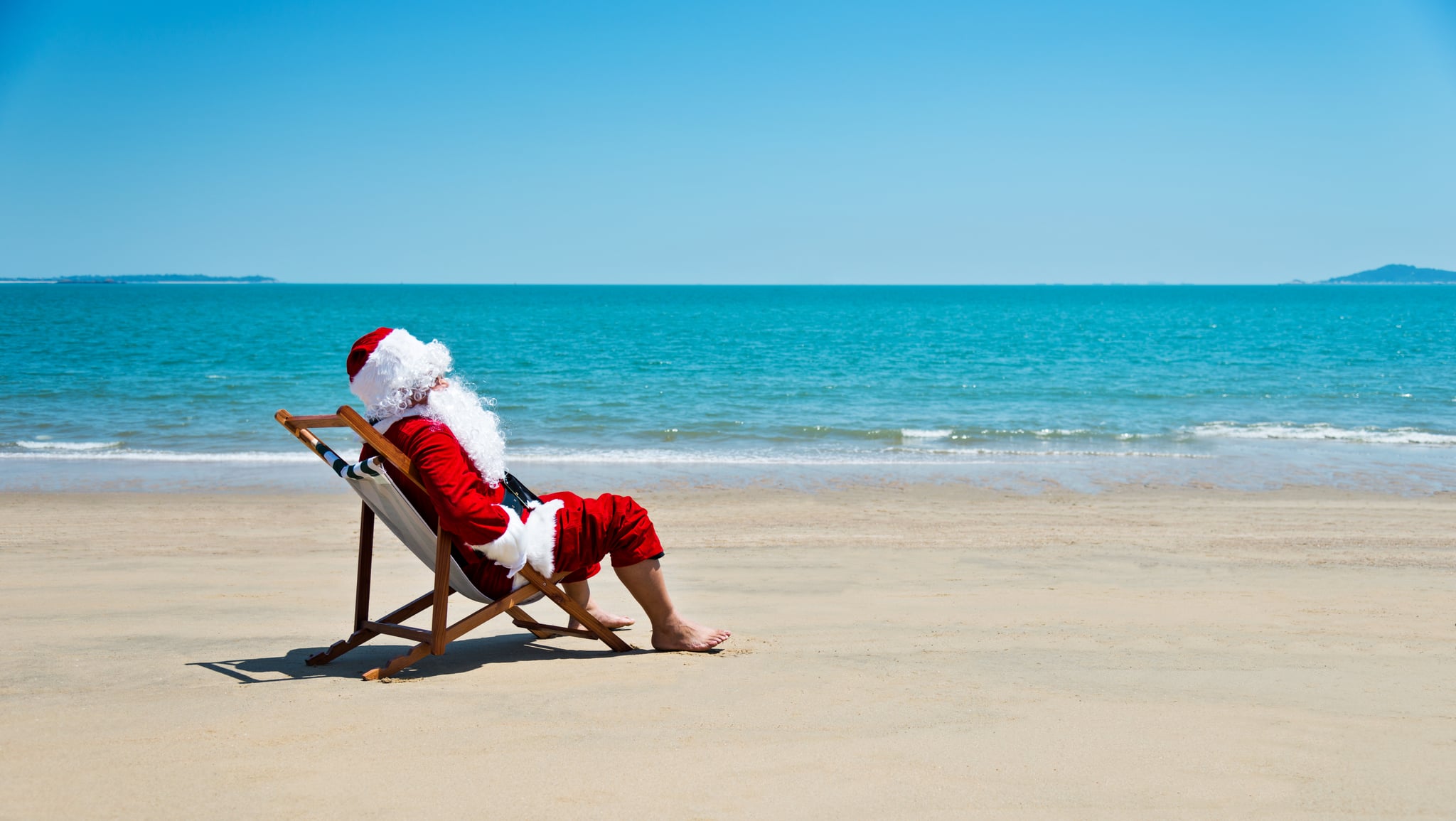 Christmas Day Weather Australia 2020 Popsugar Australia News