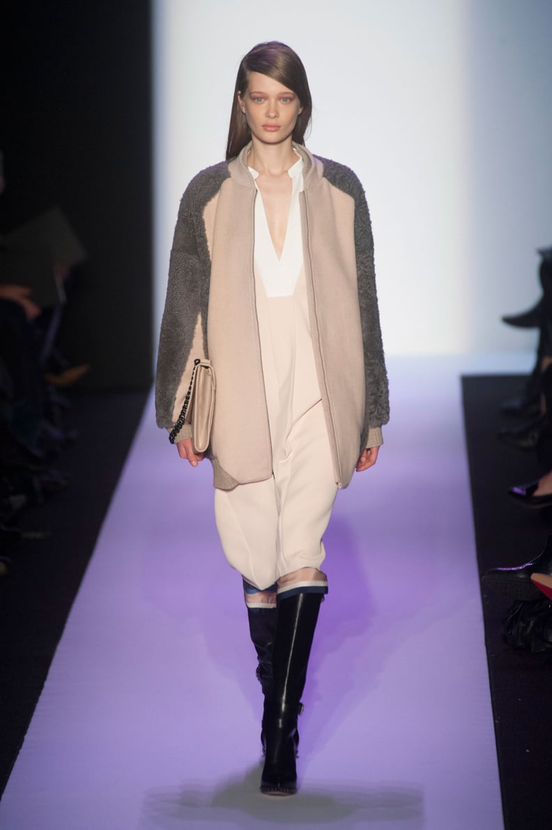 BCBG Max Azria Fall 2014