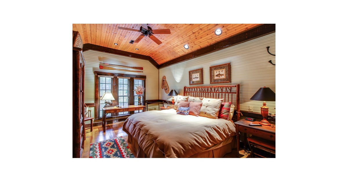 Miranda Lambert Buys Tennessee Compound POPSUGAR Home Photo 12