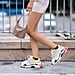 Cute Sneakers 2018