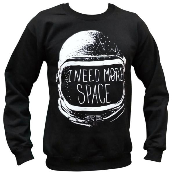 Space Sweatshirt