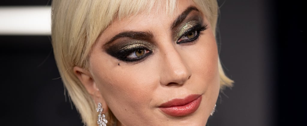 Lady Gaga Ended the House of Gucci Press Tour With a Dramatic, Super-Short Bixie Haircut