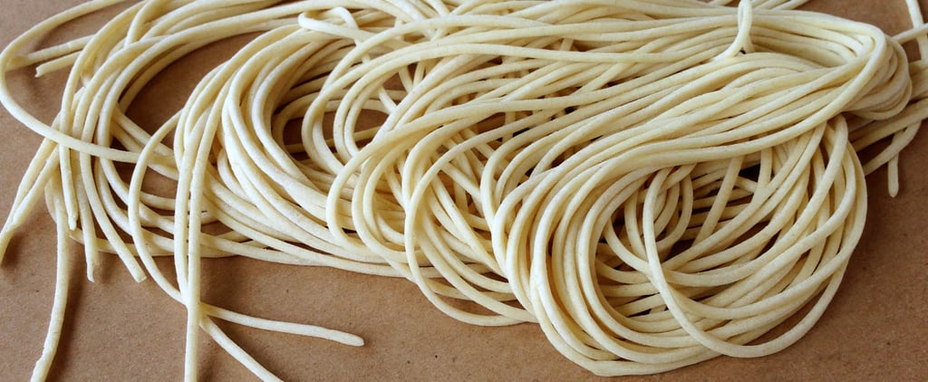 Ramen Noodle Facts