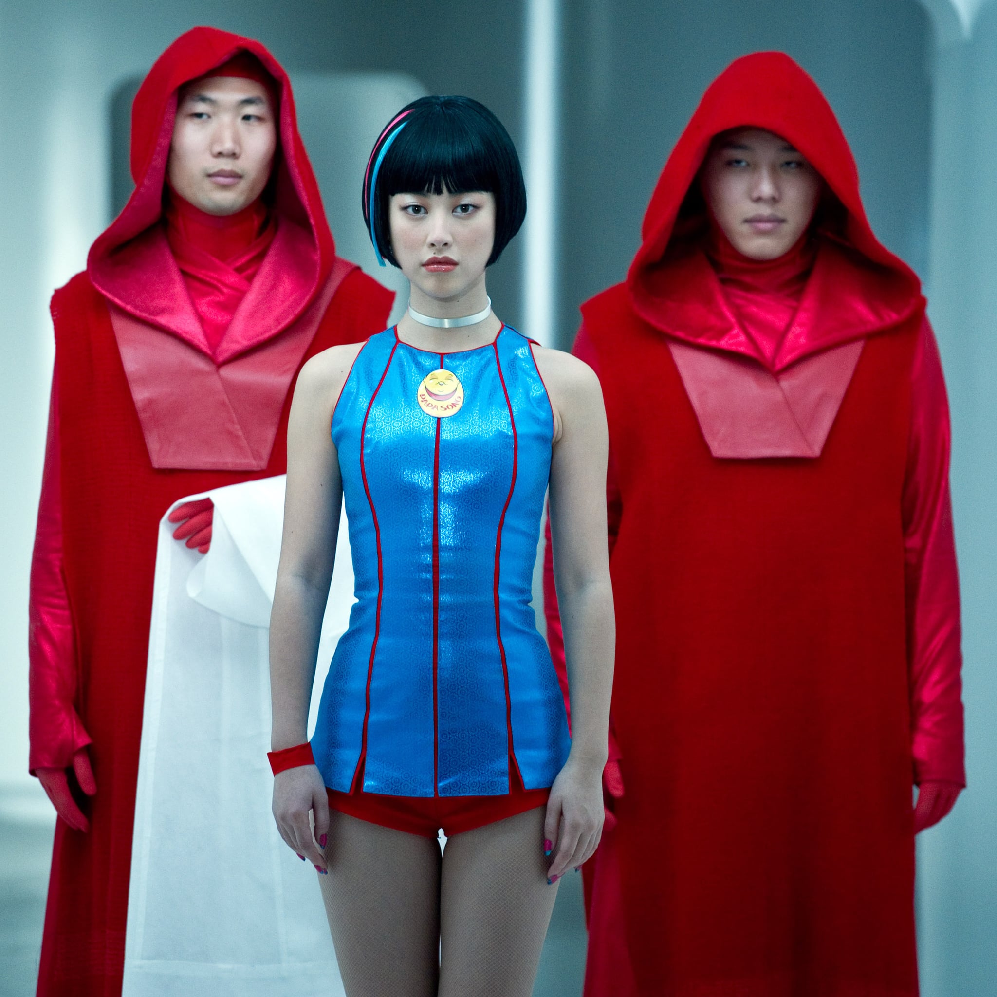 From Thrilling to Shocking: Hot Netflix Movies with Memorable Plot Twists