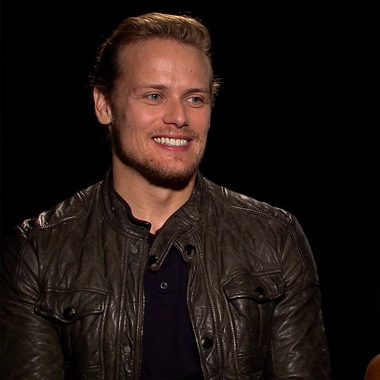 What Would Outlander's Jamie Fraser's Dating Profile Say?