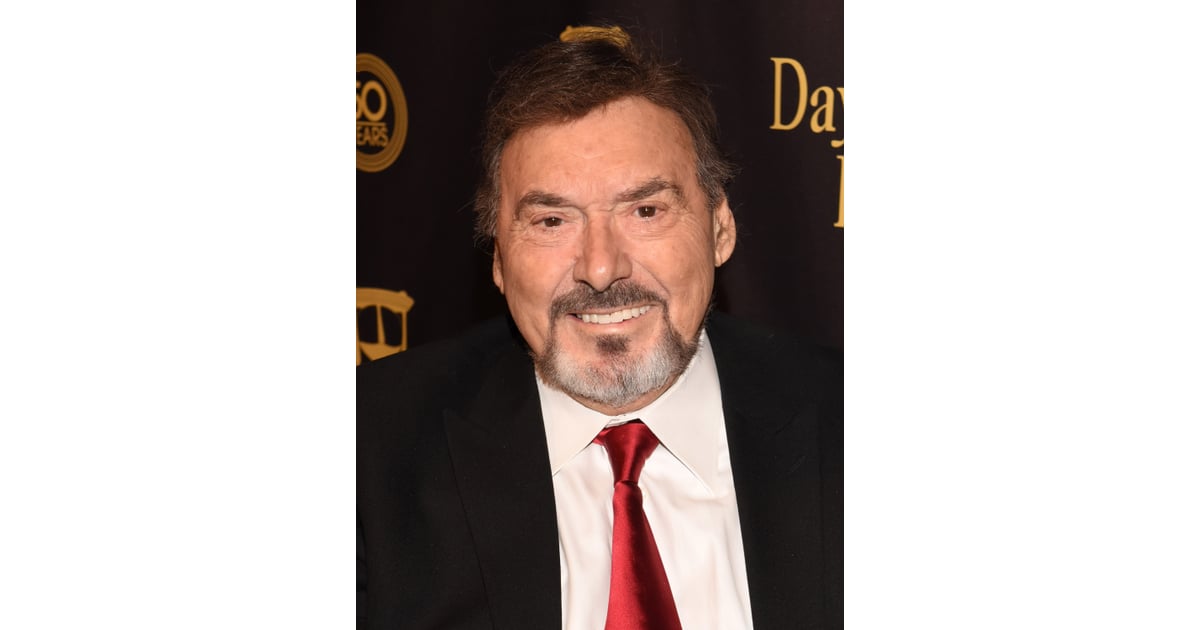 Joseph Mascolo | Celebrities Who Died in 2016 | POPSUGAR Celebrity Photo 55