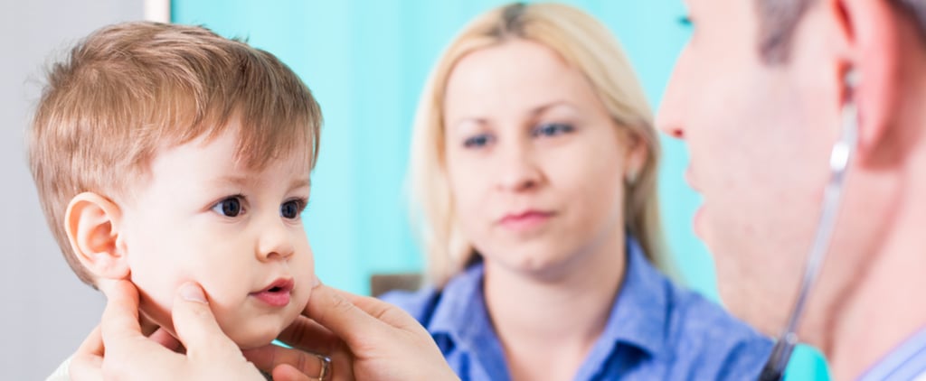What to Expect When Taking a Sick Child to the Pediatrician