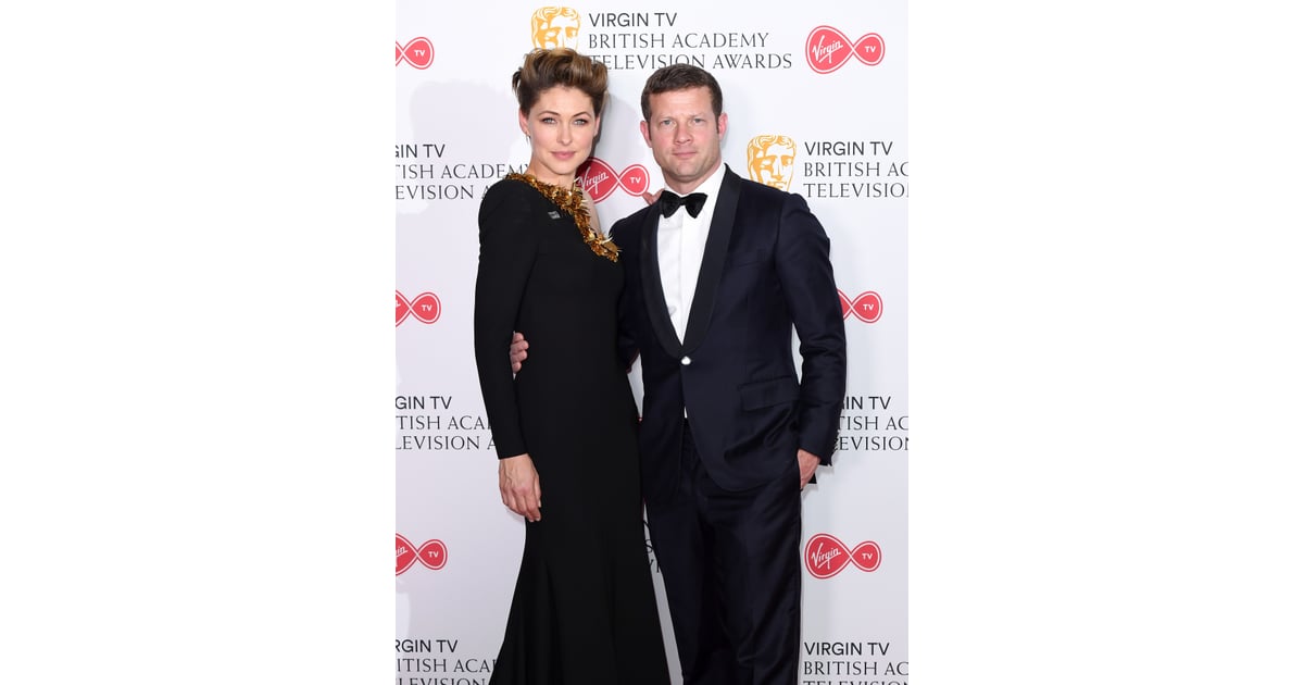 Dermot O’Leary Images | POPSUGAR UK