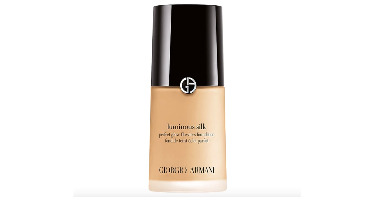 armani luminous silk foundation sale