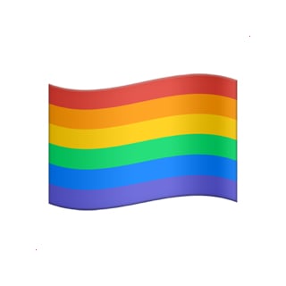 Rainbow Flag