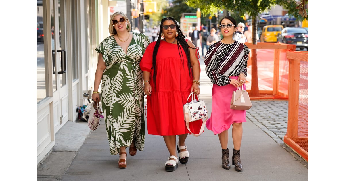 11,086 Nyfw Street Style Day 4 Stock Photos, High-Res Pictures