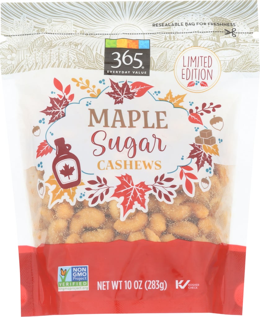 365 Everyday Value Maple Sugar Cashews