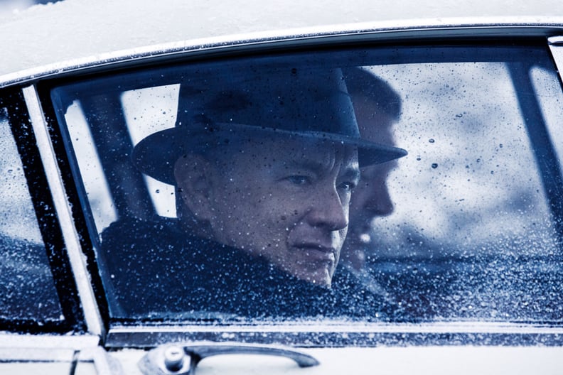 Bridge of Spies