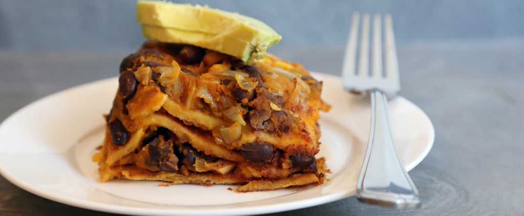 Easy Pumpkin Casserole