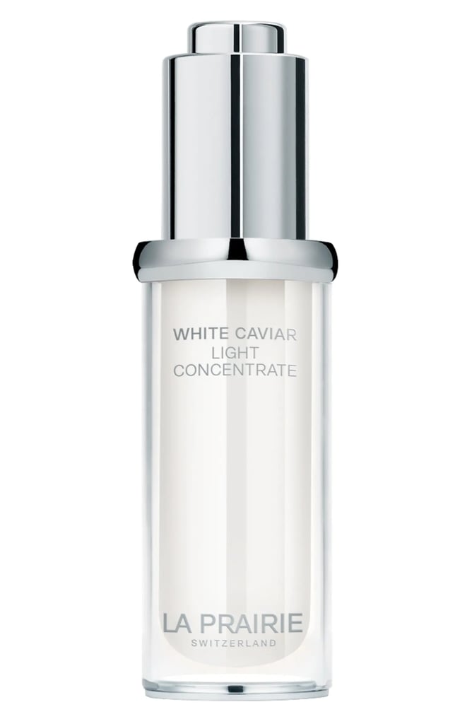La Prairie White Caviar Light Concentrate Face Serum