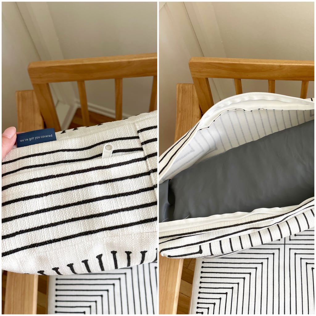 Levity x Jonathan Adler Scandinavian Lounge Chair Review POPSUGAR Home