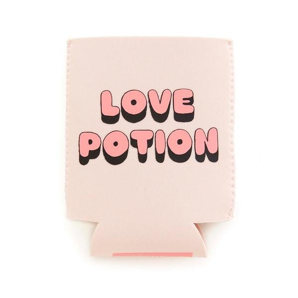 Ban.do Too Cold To Drink Sleeve — Love Potion