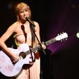 Taylor Swift's "Lover" Is a Romantic Ode to Joe Alwyn, and Swifties Are Sobbing Happy Tears