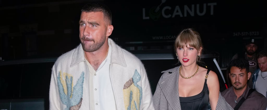 Who Is Taylor Swift Dating?