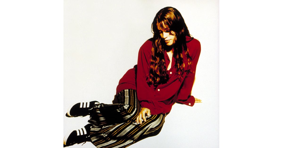 alanis morissette outfits 90s
