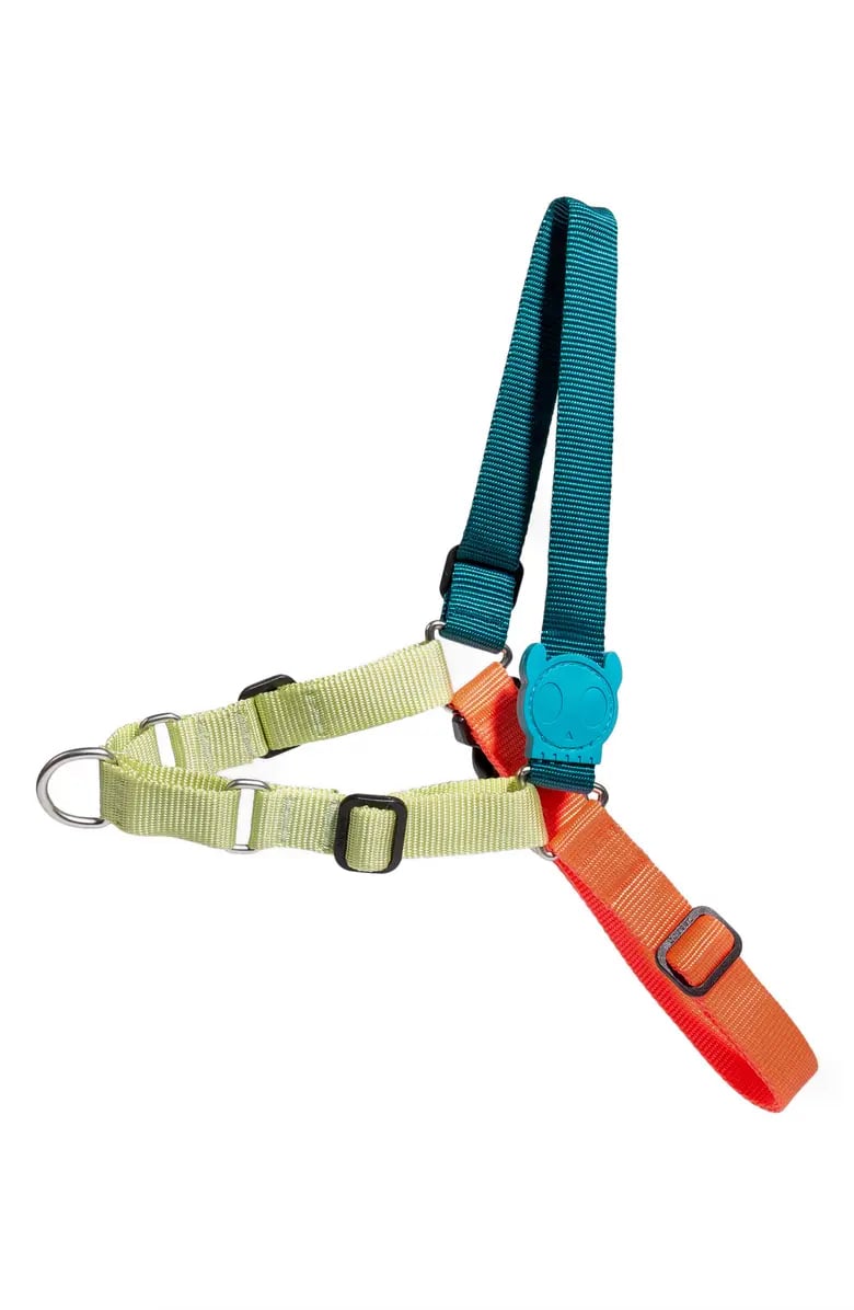 Haute Harness: Zee.Dog Soft No-Pull Dog Harness