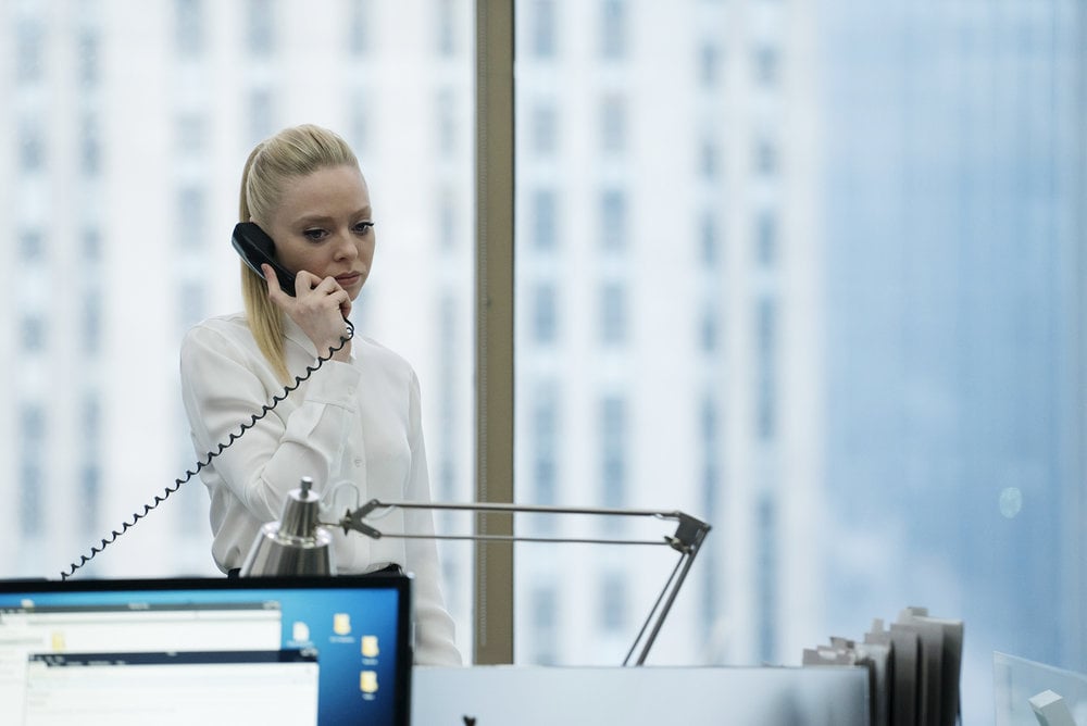Mr. Robot Season 2 Premiere Pictures