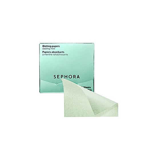 Oil-Blotting Sheets