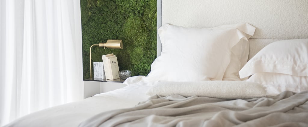 This Simple Hack Helped Ease My Worrying, So I Could Finally Get a Good Night's Sleep