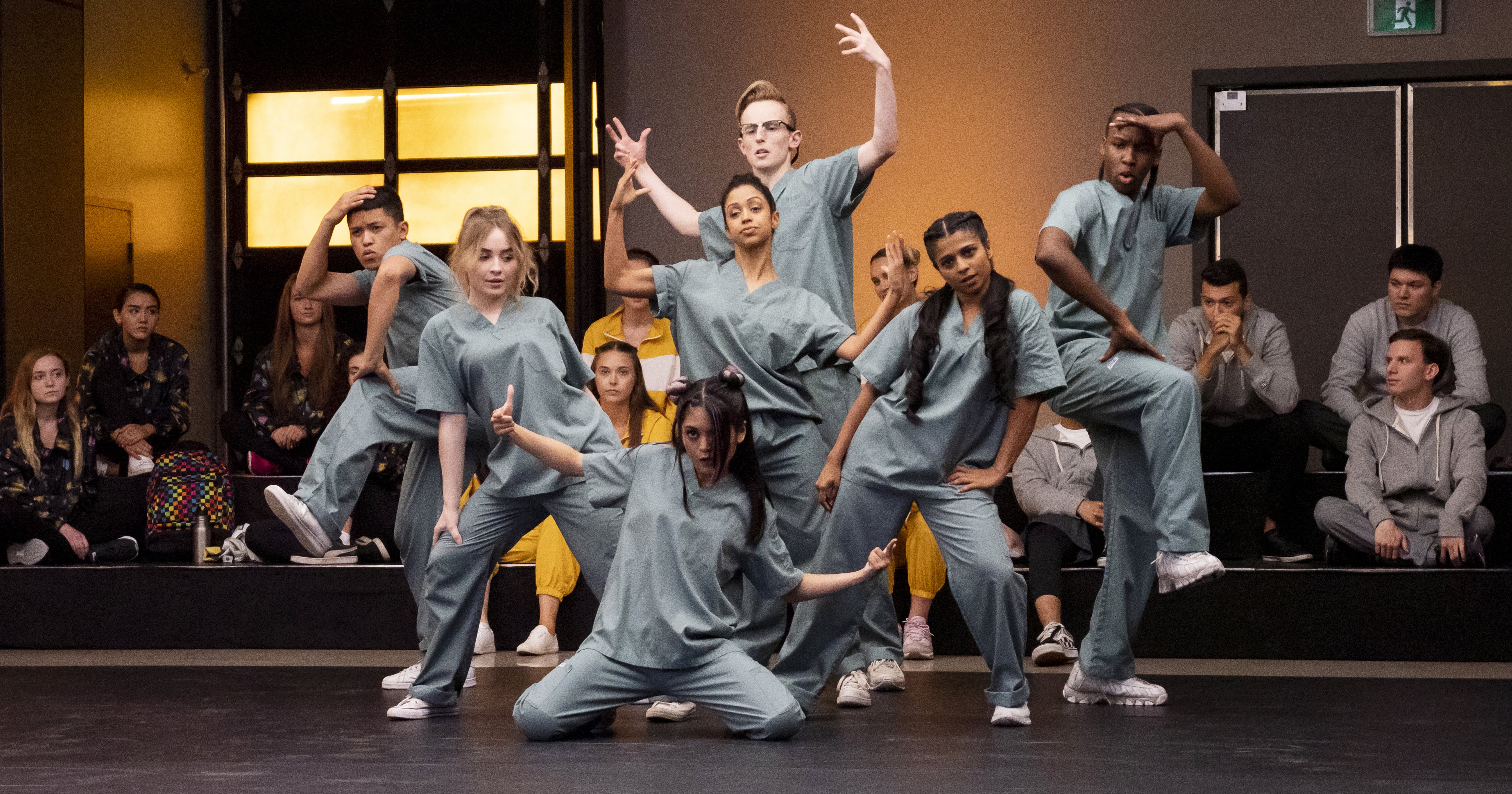 Listen to All the Songs on Netflix's Work It Soundtrack | PS Entertainment