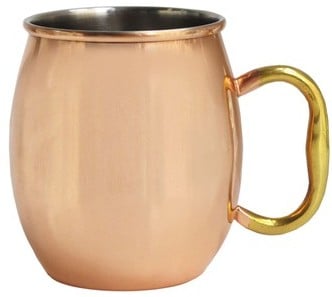 American Atelier Moscow Mule Mug