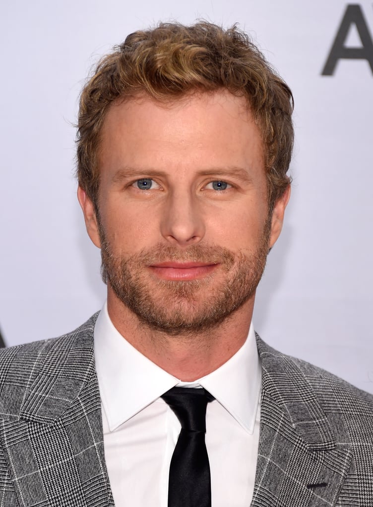 Hot Dierks Bentley Pictures | POPSUGAR Celebrity Photo 3