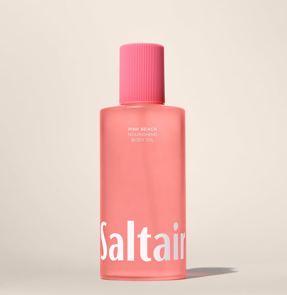 Saltair Pink Beach Jumbo Nourishing Body Oil
