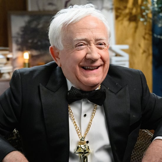 Will & Grace Stars, Celebs React to Leslie Jordan's Death