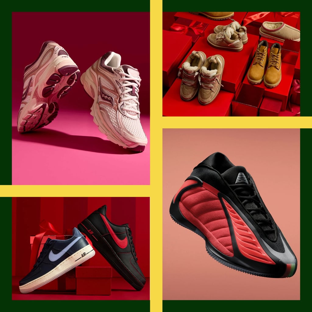 Best Gifts at Foot Locker