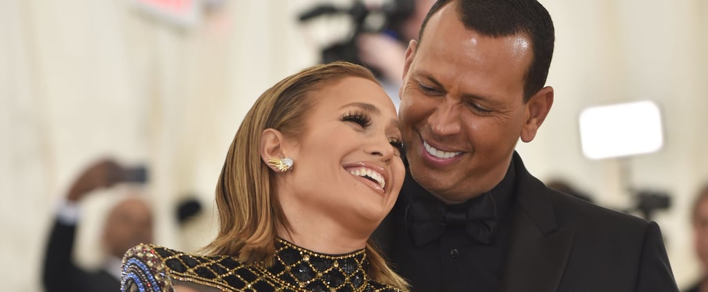 Alex Rodriguez Shares His Sweet Perspective on His Relationship With J Lo in New Interview