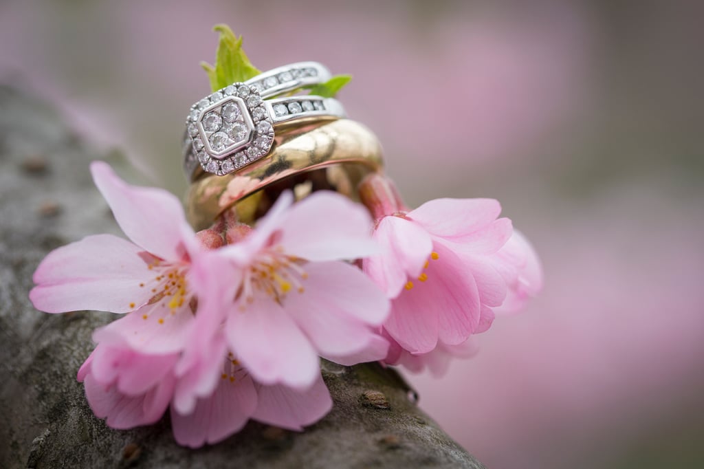 Wedding at Grand Central Station POPSUGAR Love & Sex