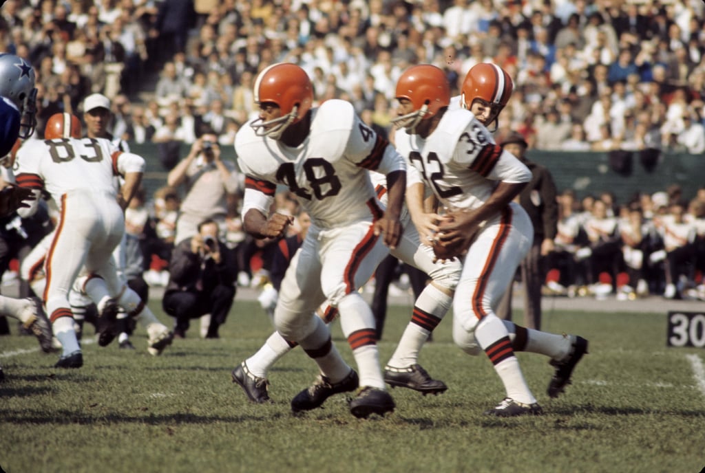 Ernie Green