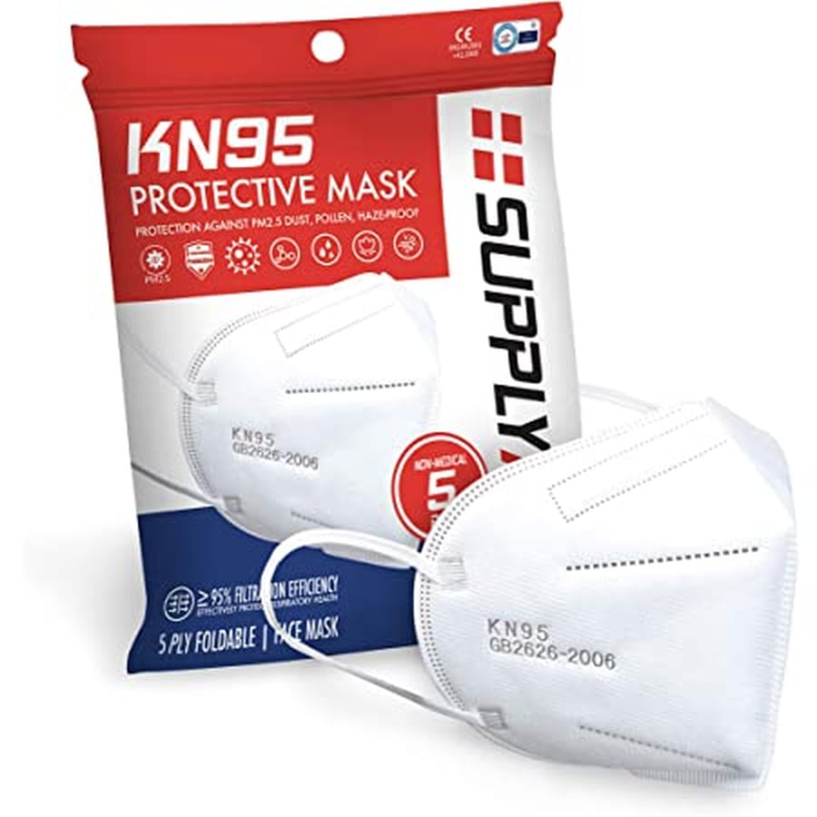 Where to Buy KF94 and KN95 Masks Right Now POPSUGAR Fitness