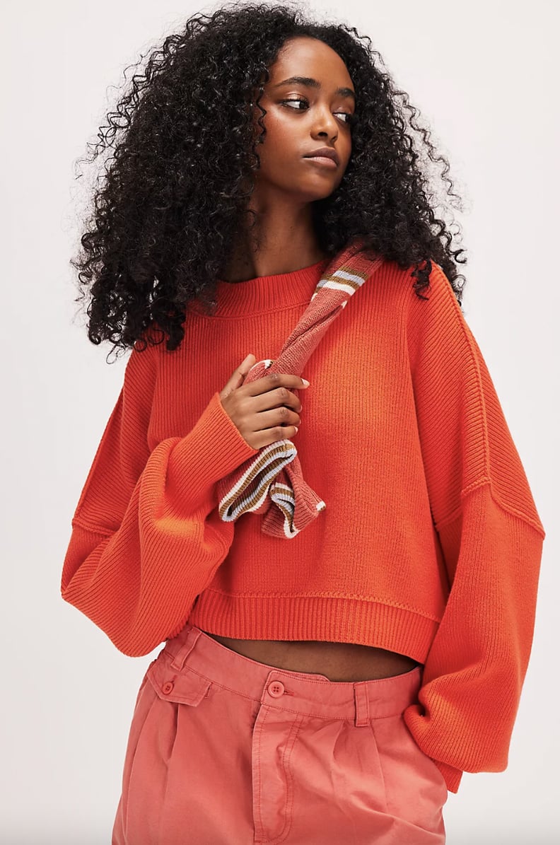 Best Cozy Sweater