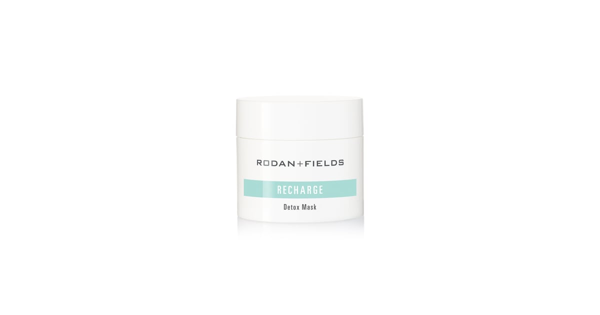 Rodan + Fields Recharge Detox Mask | Rodan and Fields's New ...