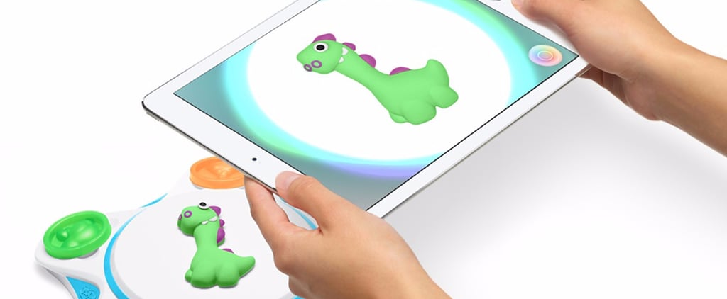 Play-Doh Touch Toy Review