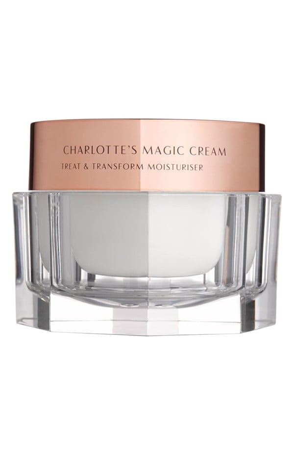 Charlotte Tilbury Magic Cream Treat and Transform Moisturizer