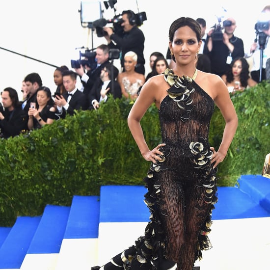 What Does Halle Berry Eat in a Day?